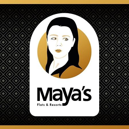 Maya'S Flats & Resorts 51 - Aura 40 Gdansk Ngoại thất bức ảnh