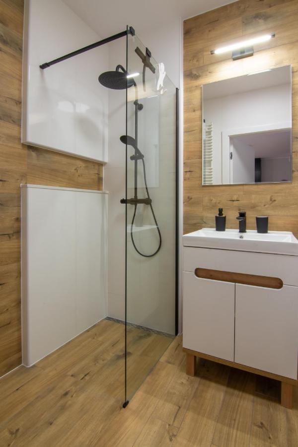 Maya'S Flats & Resorts 51 - Aura 40 Gdansk Ngoại thất bức ảnh