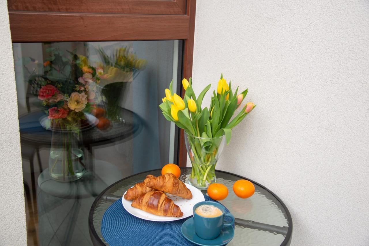Maya'S Flats & Resorts 51 - Aura 40 Gdansk Ngoại thất bức ảnh
